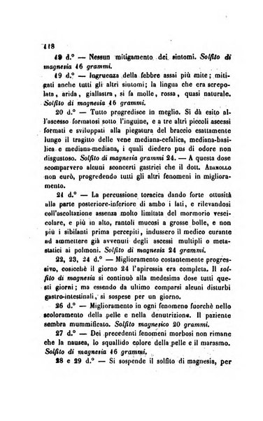 Annali di chimica applicata alla medicina cioè alla farmacia, alla tossicologia, all'igiene, alla fisiologia, alla patologia e alla terapeutica. Serie 3