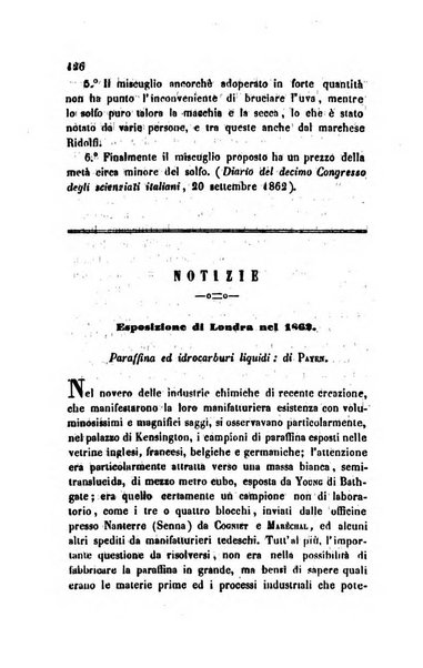 Annali di chimica applicata alla medicina cioè alla farmacia, alla tossicologia, all'igiene, alla fisiologia, alla patologia e alla terapeutica. Serie 3