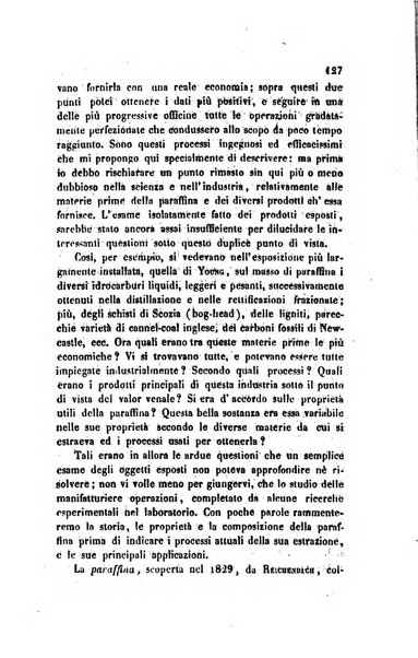 Annali di chimica applicata alla medicina cioè alla farmacia, alla tossicologia, all'igiene, alla fisiologia, alla patologia e alla terapeutica. Serie 3