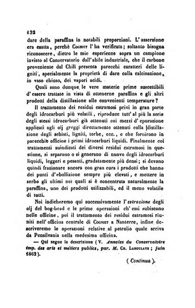 Annali di chimica applicata alla medicina cioè alla farmacia, alla tossicologia, all'igiene, alla fisiologia, alla patologia e alla terapeutica. Serie 3