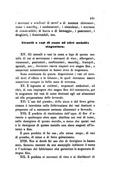 Annali di chimica applicata alla medicina cioè alla farmacia, alla tossicologia, all'igiene, alla fisiologia, alla patologia e alla terapeutica. Serie 3