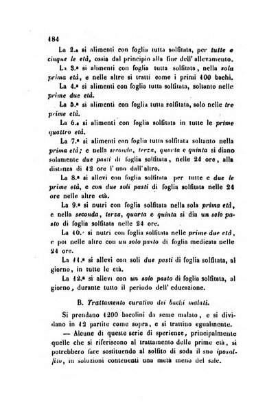 Annali di chimica applicata alla medicina cioè alla farmacia, alla tossicologia, all'igiene, alla fisiologia, alla patologia e alla terapeutica. Serie 3