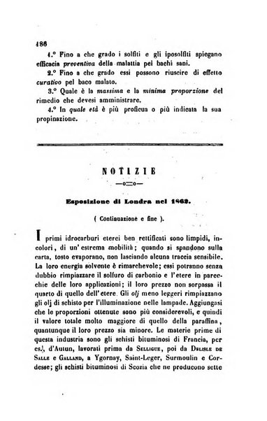 Annali di chimica applicata alla medicina cioè alla farmacia, alla tossicologia, all'igiene, alla fisiologia, alla patologia e alla terapeutica. Serie 3