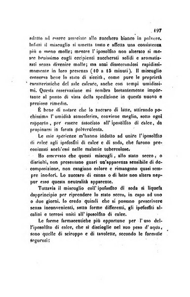 Annali di chimica applicata alla medicina cioè alla farmacia, alla tossicologia, all'igiene, alla fisiologia, alla patologia e alla terapeutica. Serie 3