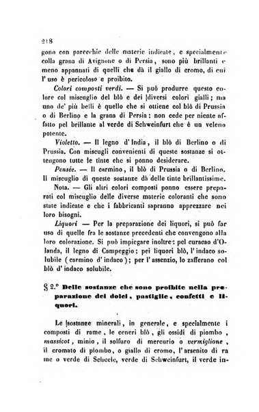 Annali di chimica applicata alla medicina cioè alla farmacia, alla tossicologia, all'igiene, alla fisiologia, alla patologia e alla terapeutica. Serie 3