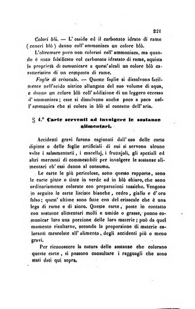 Annali di chimica applicata alla medicina cioè alla farmacia, alla tossicologia, all'igiene, alla fisiologia, alla patologia e alla terapeutica. Serie 3