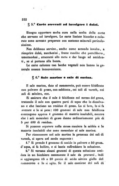 Annali di chimica applicata alla medicina cioè alla farmacia, alla tossicologia, all'igiene, alla fisiologia, alla patologia e alla terapeutica. Serie 3