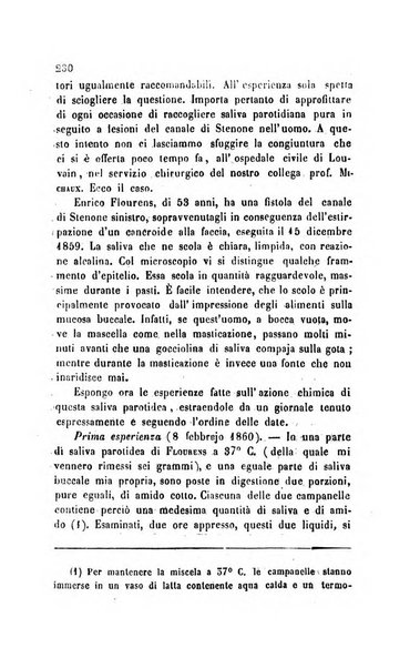 Annali di chimica applicata alla medicina cioè alla farmacia, alla tossicologia, all'igiene, alla fisiologia, alla patologia e alla terapeutica. Serie 3