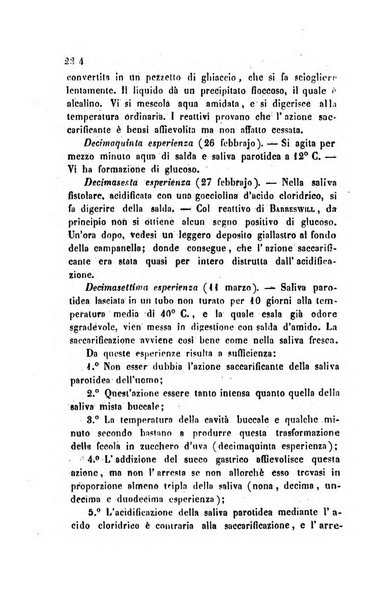 Annali di chimica applicata alla medicina cioè alla farmacia, alla tossicologia, all'igiene, alla fisiologia, alla patologia e alla terapeutica. Serie 3