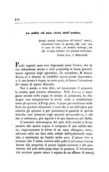 Annali di chimica applicata alla medicina cioè alla farmacia, alla tossicologia, all'igiene, alla fisiologia, alla patologia e alla terapeutica. Serie 3