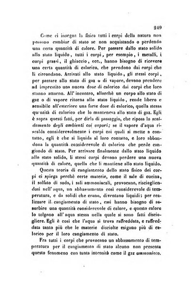 Annali di chimica applicata alla medicina cioè alla farmacia, alla tossicologia, all'igiene, alla fisiologia, alla patologia e alla terapeutica. Serie 3