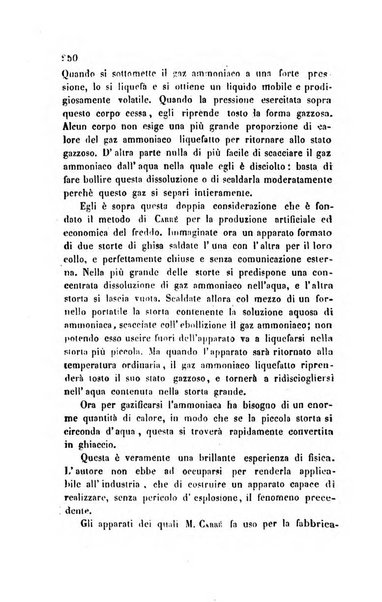 Annali di chimica applicata alla medicina cioè alla farmacia, alla tossicologia, all'igiene, alla fisiologia, alla patologia e alla terapeutica. Serie 3