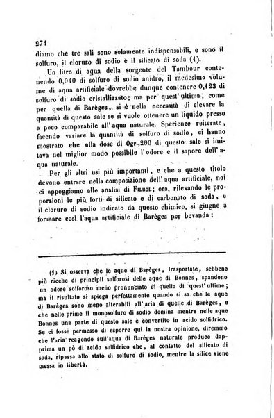 Annali di chimica applicata alla medicina cioè alla farmacia, alla tossicologia, all'igiene, alla fisiologia, alla patologia e alla terapeutica. Serie 3