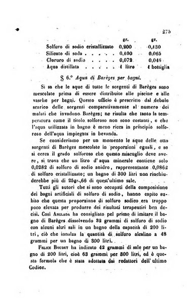 Annali di chimica applicata alla medicina cioè alla farmacia, alla tossicologia, all'igiene, alla fisiologia, alla patologia e alla terapeutica. Serie 3