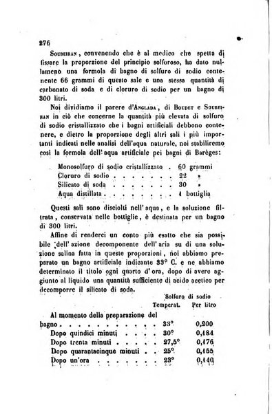 Annali di chimica applicata alla medicina cioè alla farmacia, alla tossicologia, all'igiene, alla fisiologia, alla patologia e alla terapeutica. Serie 3