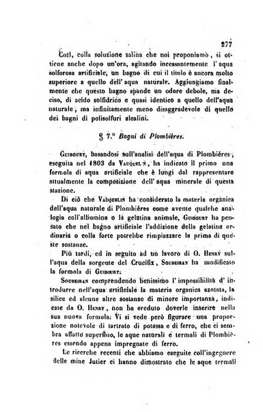 Annali di chimica applicata alla medicina cioè alla farmacia, alla tossicologia, all'igiene, alla fisiologia, alla patologia e alla terapeutica. Serie 3