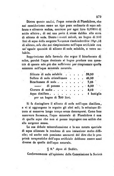 Annali di chimica applicata alla medicina cioè alla farmacia, alla tossicologia, all'igiene, alla fisiologia, alla patologia e alla terapeutica. Serie 3