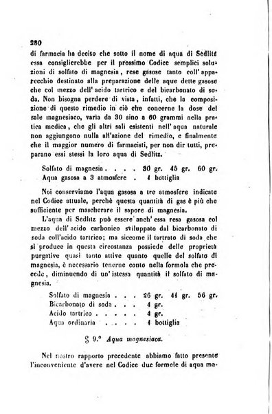 Annali di chimica applicata alla medicina cioè alla farmacia, alla tossicologia, all'igiene, alla fisiologia, alla patologia e alla terapeutica. Serie 3