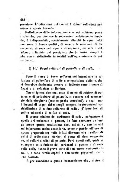 Annali di chimica applicata alla medicina cioè alla farmacia, alla tossicologia, all'igiene, alla fisiologia, alla patologia e alla terapeutica. Serie 3