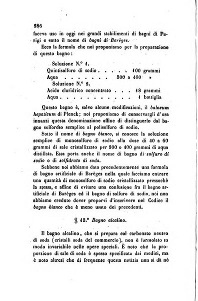 Annali di chimica applicata alla medicina cioè alla farmacia, alla tossicologia, all'igiene, alla fisiologia, alla patologia e alla terapeutica. Serie 3