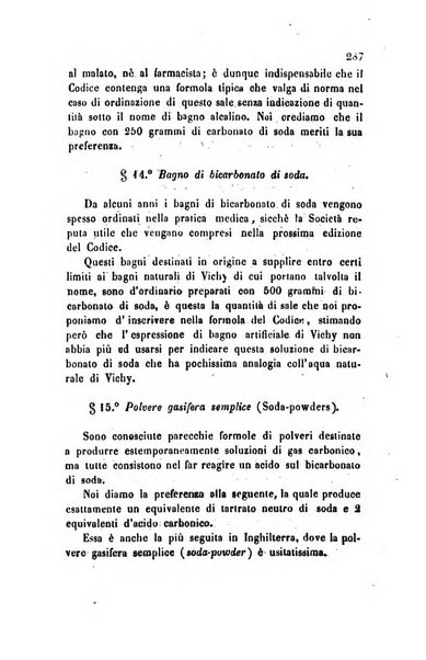 Annali di chimica applicata alla medicina cioè alla farmacia, alla tossicologia, all'igiene, alla fisiologia, alla patologia e alla terapeutica. Serie 3