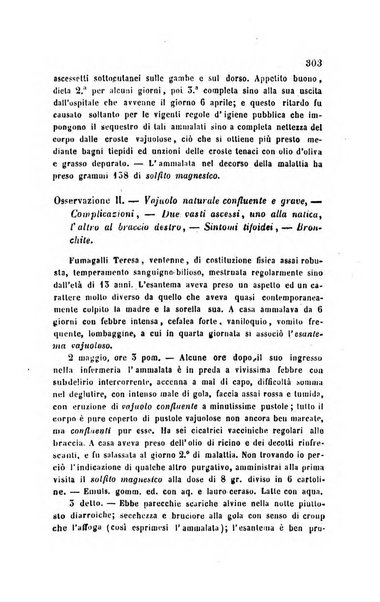 Annali di chimica applicata alla medicina cioè alla farmacia, alla tossicologia, all'igiene, alla fisiologia, alla patologia e alla terapeutica. Serie 3