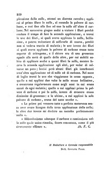 Annali di chimica applicata alla medicina cioè alla farmacia, alla tossicologia, all'igiene, alla fisiologia, alla patologia e alla terapeutica. Serie 3