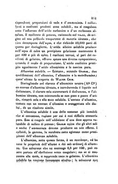 Annali di chimica applicata alla medicina cioè alla farmacia, alla tossicologia, all'igiene, alla fisiologia, alla patologia e alla terapeutica. Serie 3