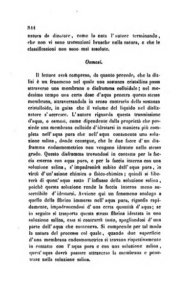 Annali di chimica applicata alla medicina cioè alla farmacia, alla tossicologia, all'igiene, alla fisiologia, alla patologia e alla terapeutica. Serie 3