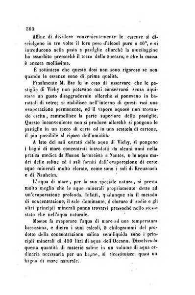 Annali di chimica applicata alla medicina cioè alla farmacia, alla tossicologia, all'igiene, alla fisiologia, alla patologia e alla terapeutica. Serie 3