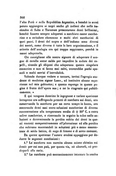 Annali di chimica applicata alla medicina cioè alla farmacia, alla tossicologia, all'igiene, alla fisiologia, alla patologia e alla terapeutica. Serie 3