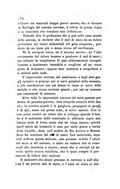 Annali di chimica applicata alla medicina cioè alla farmacia, alla tossicologia, all'igiene, alla fisiologia, alla patologia e alla terapeutica. Serie 3