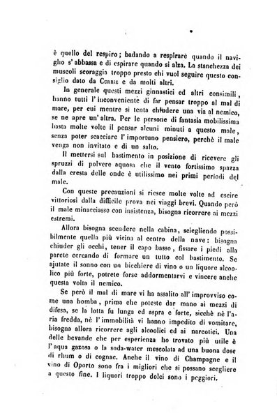 Annali di chimica applicata alla medicina cioè alla farmacia, alla tossicologia, all'igiene, alla fisiologia, alla patologia e alla terapeutica. Serie 3