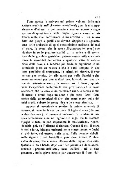 Annali di chimica applicata alla medicina cioè alla farmacia, alla tossicologia, all'igiene, alla fisiologia, alla patologia e alla terapeutica. Serie 3