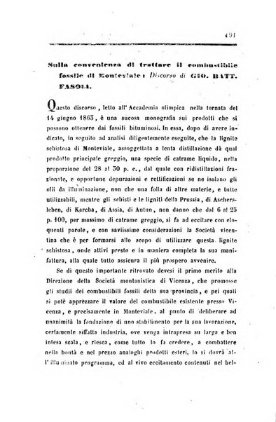 Annali di chimica applicata alla medicina cioè alla farmacia, alla tossicologia, all'igiene, alla fisiologia, alla patologia e alla terapeutica. Serie 3