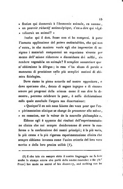 Annali di chimica applicata alla medicina cioè alla farmacia, alla tossicologia, all'igiene, alla fisiologia, alla patologia e alla terapeutica. Serie 3