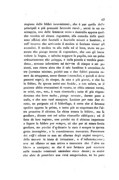 Annali di chimica applicata alla medicina cioè alla farmacia, alla tossicologia, all'igiene, alla fisiologia, alla patologia e alla terapeutica. Serie 3