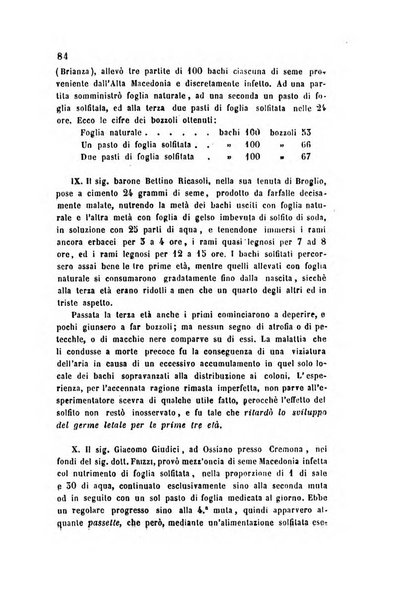 Annali di chimica applicata alla medicina cioè alla farmacia, alla tossicologia, all'igiene, alla fisiologia, alla patologia e alla terapeutica. Serie 3