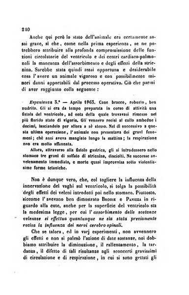 Annali di chimica applicata alla medicina cioè alla farmacia, alla tossicologia, all'igiene, alla fisiologia, alla patologia e alla terapeutica. Serie 3