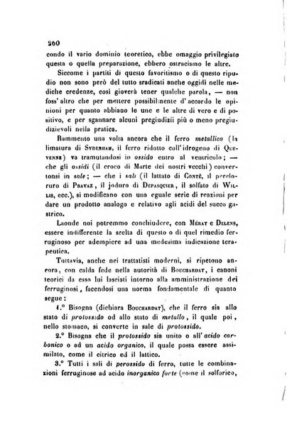 Annali di chimica applicata alla medicina cioè alla farmacia, alla tossicologia, all'igiene, alla fisiologia, alla patologia e alla terapeutica. Serie 3