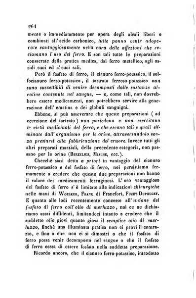 Annali di chimica applicata alla medicina cioè alla farmacia, alla tossicologia, all'igiene, alla fisiologia, alla patologia e alla terapeutica. Serie 3