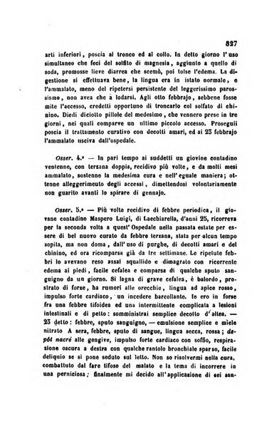 Annali di chimica applicata alla medicina cioè alla farmacia, alla tossicologia, all'igiene, alla fisiologia, alla patologia e alla terapeutica. Serie 3