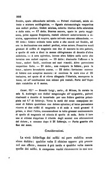 Annali di chimica applicata alla medicina cioè alla farmacia, alla tossicologia, all'igiene, alla fisiologia, alla patologia e alla terapeutica. Serie 3