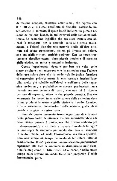 Annali di chimica applicata alla medicina cioè alla farmacia, alla tossicologia, all'igiene, alla fisiologia, alla patologia e alla terapeutica. Serie 3