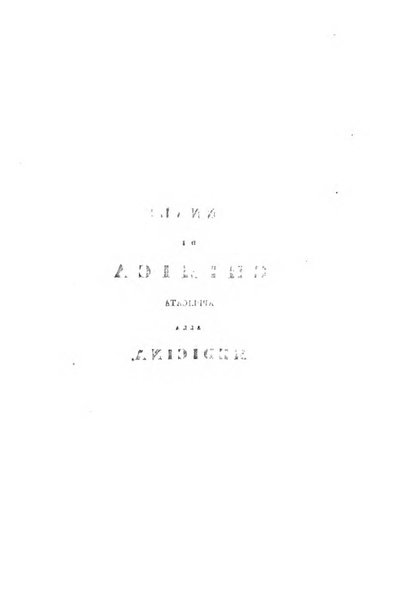 Annali di chimica applicata alla medicina cioè alla farmacia, alla tossicologia, all'igiene, alla fisiologia, alla patologia e alla terapeutica. Serie 3