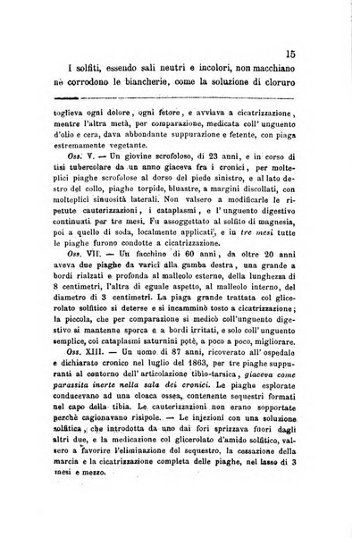 Annali di chimica applicata alla medicina cioè alla farmacia, alla tossicologia, all'igiene, alla fisiologia, alla patologia e alla terapeutica. Serie 3