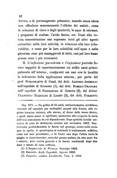 Annali di chimica applicata alla medicina cioè alla farmacia, alla tossicologia, all'igiene, alla fisiologia, alla patologia e alla terapeutica. Serie 3