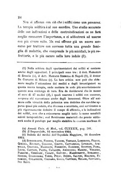 Annali di chimica applicata alla medicina cioè alla farmacia, alla tossicologia, all'igiene, alla fisiologia, alla patologia e alla terapeutica. Serie 3