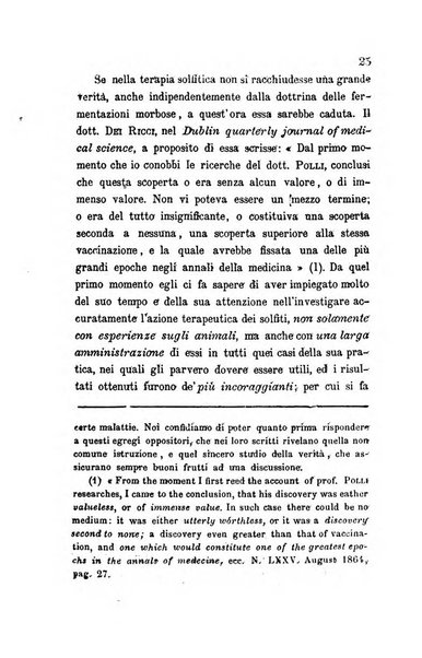 Annali di chimica applicata alla medicina cioè alla farmacia, alla tossicologia, all'igiene, alla fisiologia, alla patologia e alla terapeutica. Serie 3