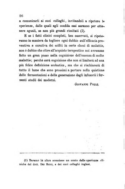 Annali di chimica applicata alla medicina cioè alla farmacia, alla tossicologia, all'igiene, alla fisiologia, alla patologia e alla terapeutica. Serie 3